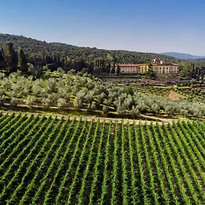 Hotel Torre A Cona Wine Estate, San Donato in Collina