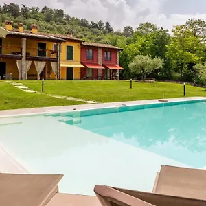 Bauernhof Azienda Agricola Rovertondo