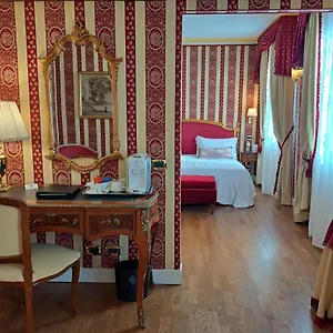 **** Hotell Sina Palazzo Sant'angelo Italien