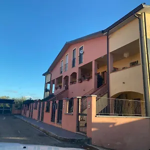 Casa vacanze La Casa Dell'artista, Battifolle-Ruscello-Poggiola