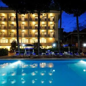 *** Hotell Tiffany Italien