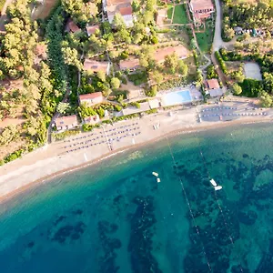 Hotel Capo Sud, Lacona