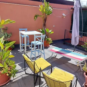 Apartment Galena Charme Luxury Terrace