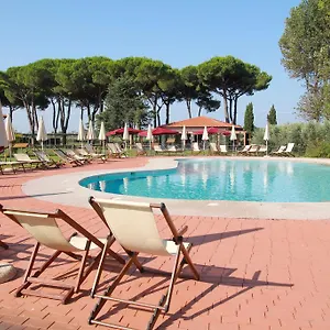 Hotel apartamentowy La Fattoria Di