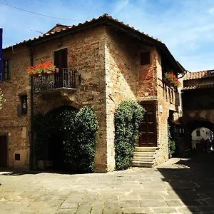 Bed & Breakfast Caino, Montemerano