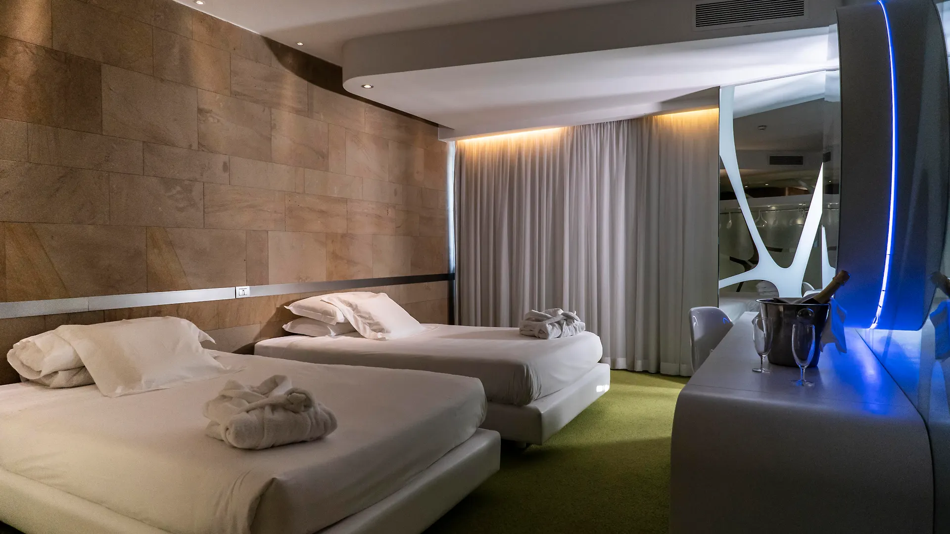 A Point Arezzo Park Hotel Battifolle-Ruscello-Poggiola 4*,
